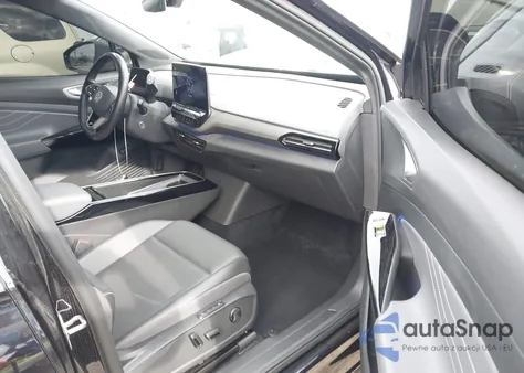 2023 Volkswagen Id.4 Pro/Pro S из США, поврежденный, VIN 1V2VMPE8XPC040272